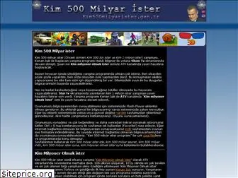 kim500milyarister.gen.tr