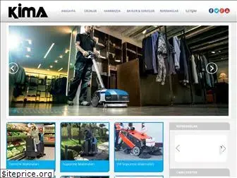 kima.com.tr