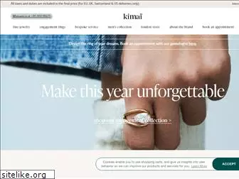 kimai.com