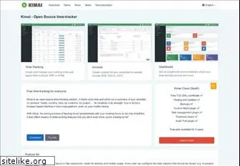 kimai.org