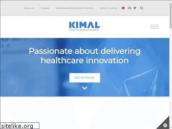 kimal.com