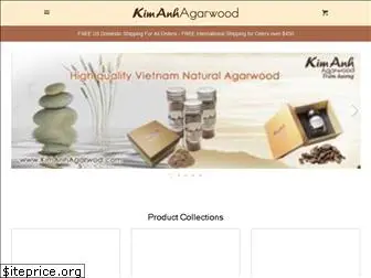 kimanhagarwood.com