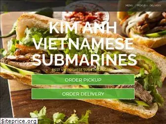 kimanhvietnamese.com