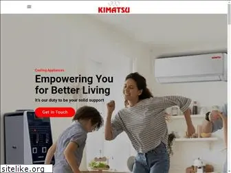 kimatsu.com