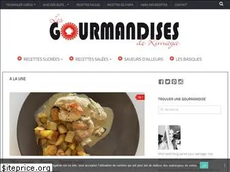 kimaya-gourmandises.com