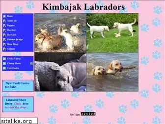 kimbajak.com