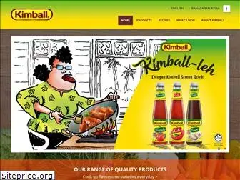 kimball.com.my