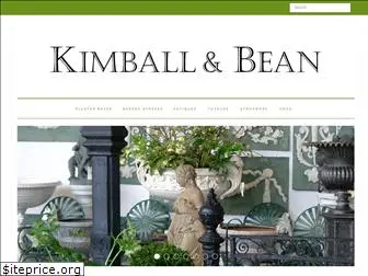 kimballandbean.com