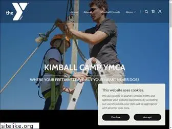 kimballcamp.com