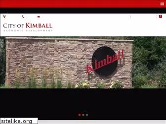 kimballed.org