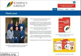 kimballgroup.com