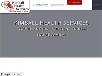 kimballhealth.org