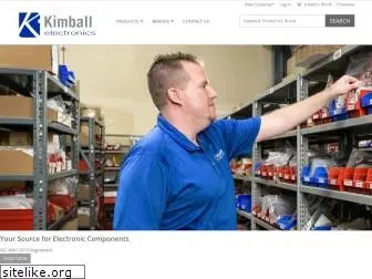 kimballinc.com