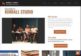 kimballstudio.com