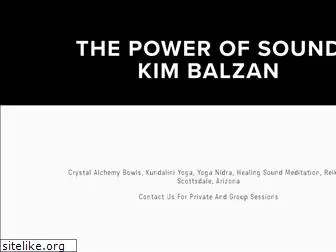 kimbalzan.com