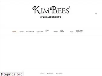 kimbees.com