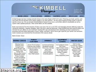 kimbelldesigns.com