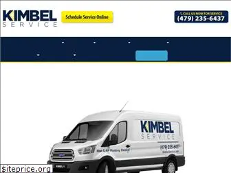 kimbelservice.com