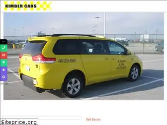 kimbercabs.com