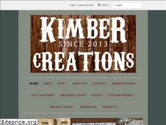 kimbercreations.ca