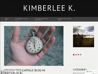 kimberleek.com