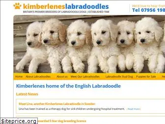 kimberlenes-labradoodles.co.uk