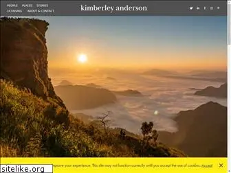 kimberley-anderson.net