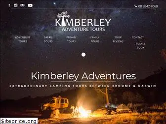 kimberleyadventures.com.au