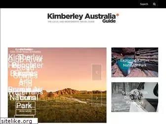 kimberleyaustraliaguide.com