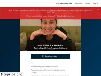 kimberleybarry.com