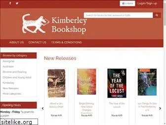 kimberleybooks.com.au