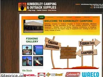 kimberleycamping.com.au