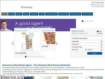 kimberleyfirstnational.com.au