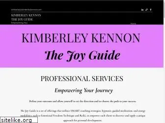 kimberleykennon.com