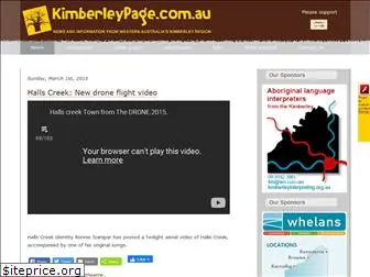 kimberleypage.com.au