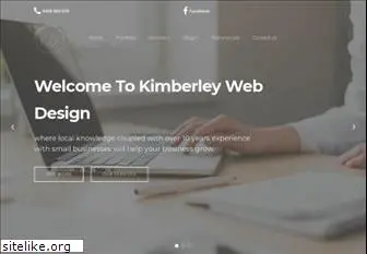 kimberleywebdesign.com.au