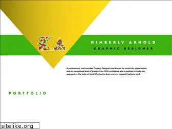 kimberlyarnold.com