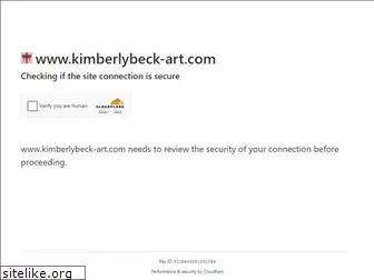 kimberlybeck-art.com
