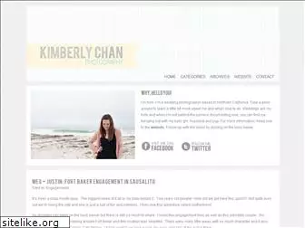 kimberlychanblog.com
