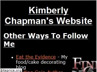 kimberlychapman.com