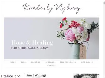 kimberlydnyborg.com