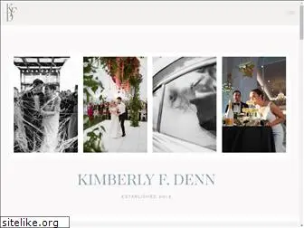 kimberlyfdenn.com