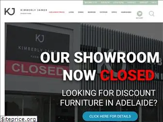 kimberlyjamesfurniture.com.au