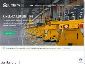 kimberlyledlighting.com