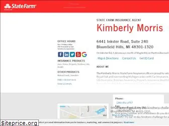 kimberlymorrisagency.com