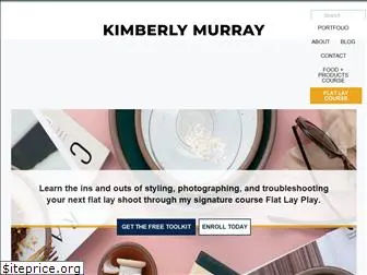kimberlymurray.com