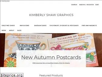 kimberlyshawgraphics.com