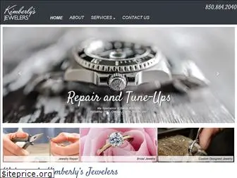 kimberlysjewelers.com