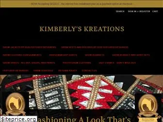 kimberlyskreations.net