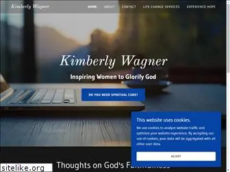 kimberlywagner.org